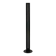 Floorlamp Megaron Terra by Gianfranco Frattini for Artemide