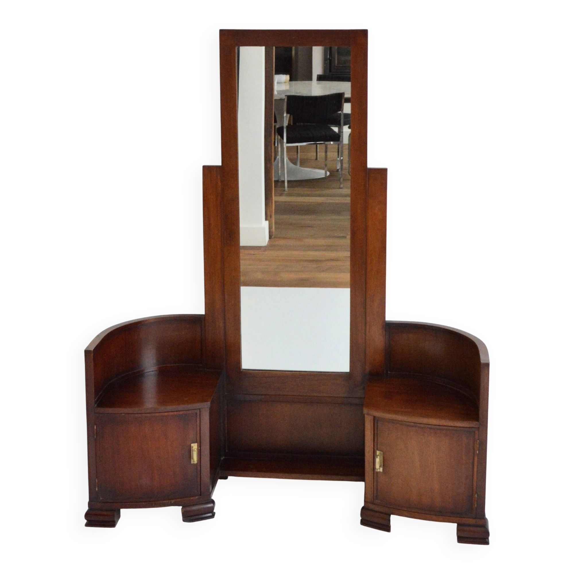 Hairdresser / Art Deco Entrance Furniture 1930