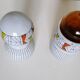 Ceramic essential oil Capron Roger