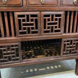 Chinese cabinet early 20th century