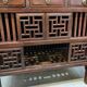 Chinese cabinet early 20th century