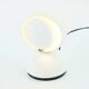 Lamp "Eclisse" by Vico Magistretti for Artemide, 1960s.