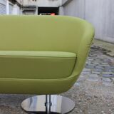 Gianni Rossetti's Jango Sofa for La Cividina