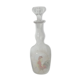 Glass decanter