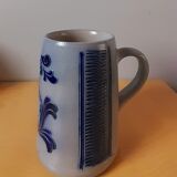 Betschdorf Alsace sandstone choppe