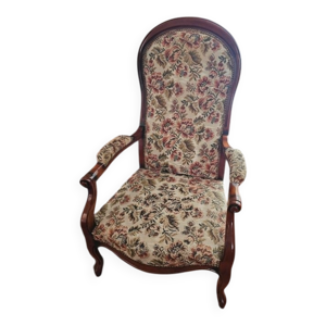 fauteuil voltaire