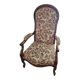 Voltaire armchair