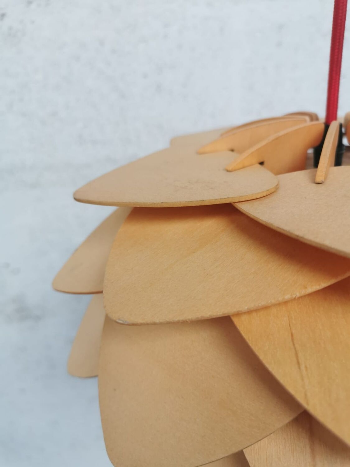 Scandinavian suspension