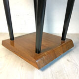 Art deco serving table 30