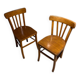 Bistro chairs