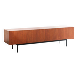 Sideboard B40 by Dieter Waeckerlin for Behr, Germany, 1960s