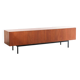 Sideboard B40 by Dieter Waeckerlin for Behr, Germany, 1960s