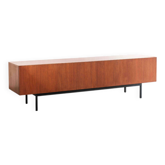 Sideboard B40 by Dieter Waeckerlin for Behr, Germany, 1960s