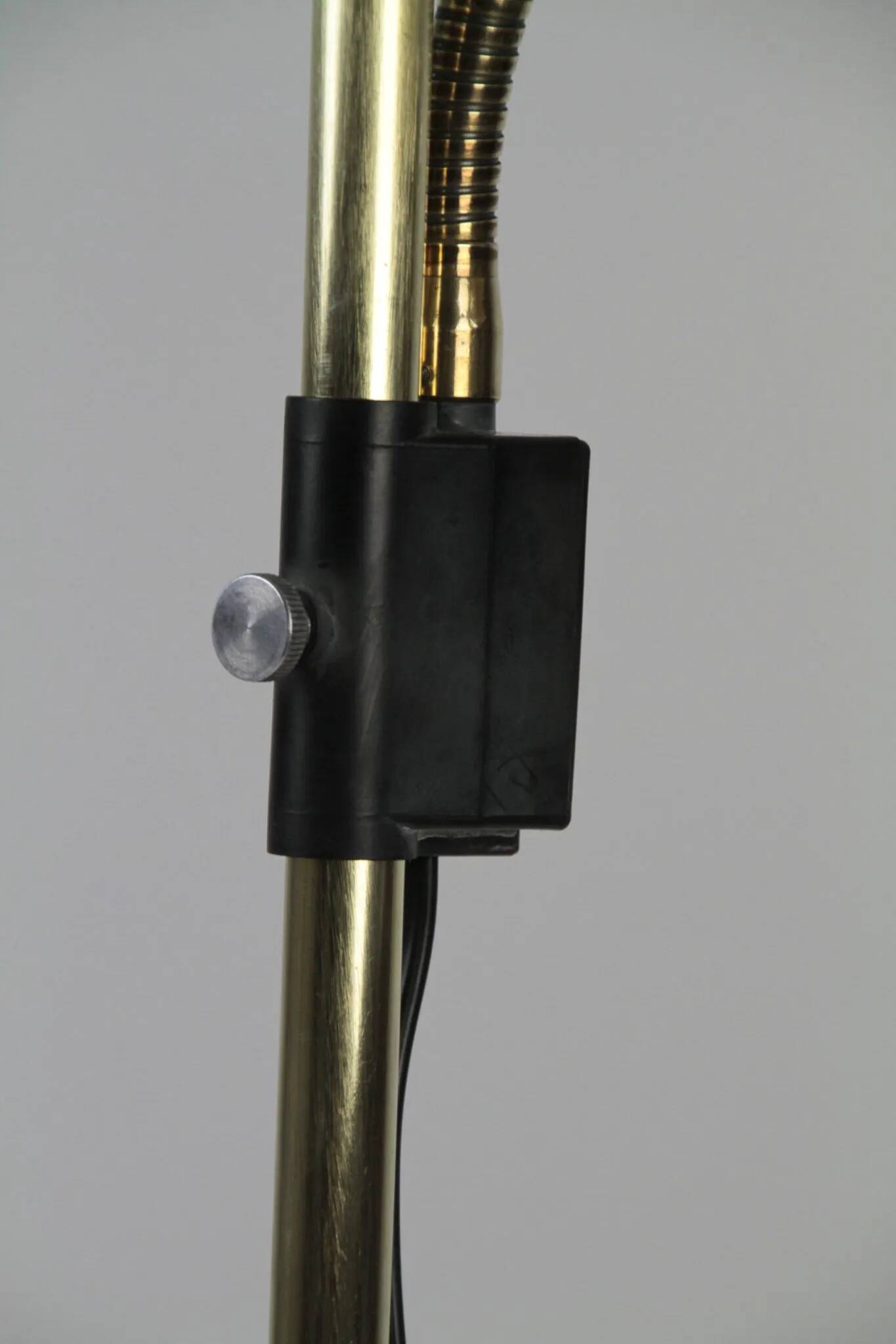 Floor Lamp by Björn Svensson for Elidus, Sweden, Early 1970s