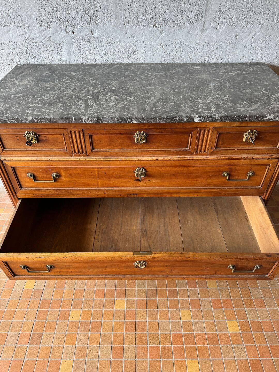 Commode d'époque Louis XVI