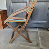 Folding chair