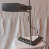 Samp manade lamp