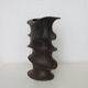 Vase sculptural de forme libre des années 1970