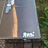 Table basse céramique "adri"