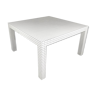 Table Quaderna par Superstudio pour Zanotta, 1970