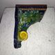 Console wall terracotta XVIIIth Naudet