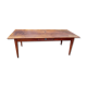 Table de ferme 8/10 personnes