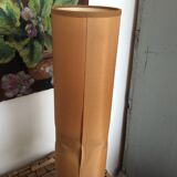 Sandstone lamp