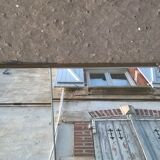 Venetian style mirror - 200cm