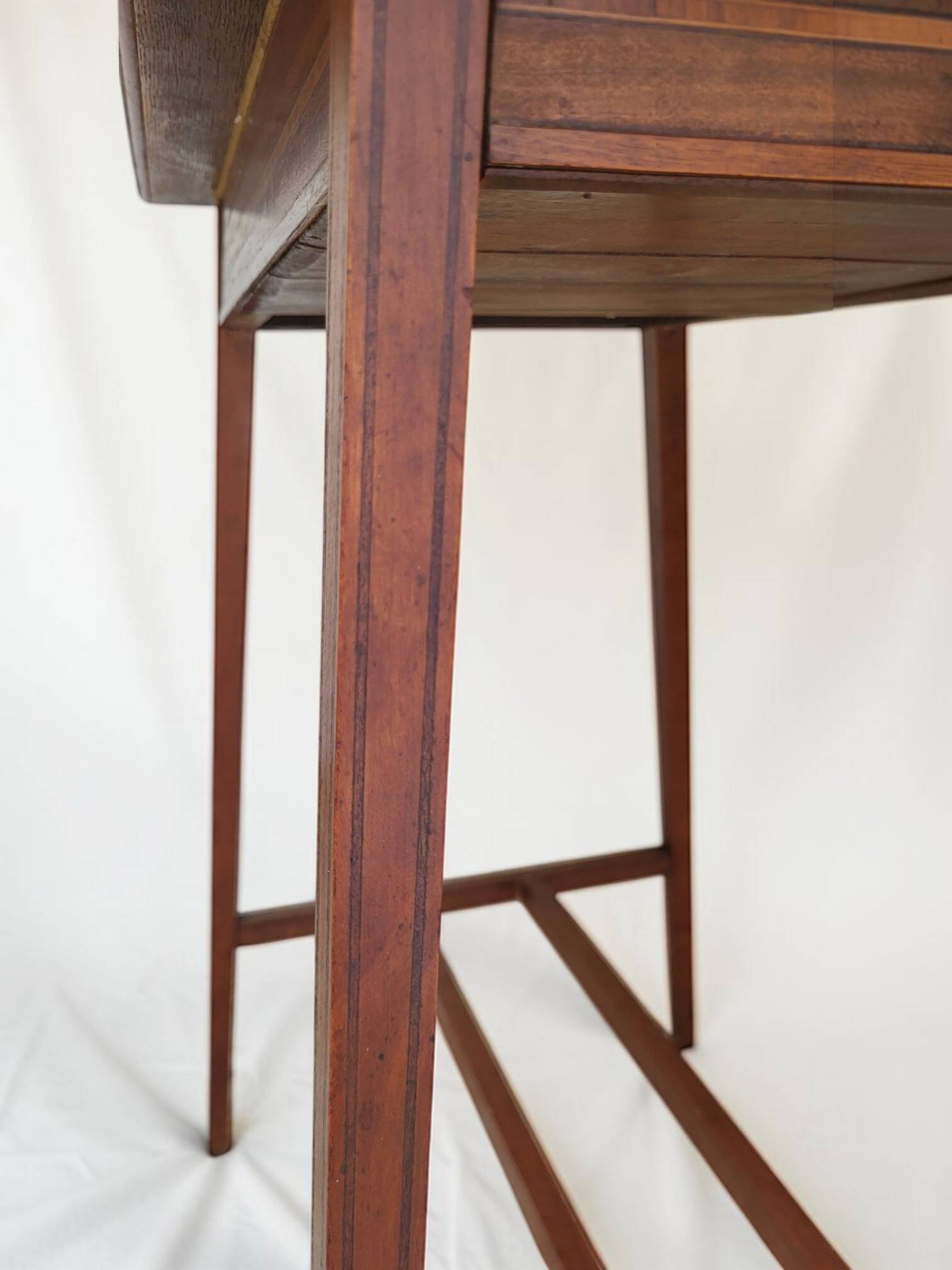 Table d'appoint / Console, 1950s