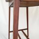 Table d'appoint / Console, 1950s