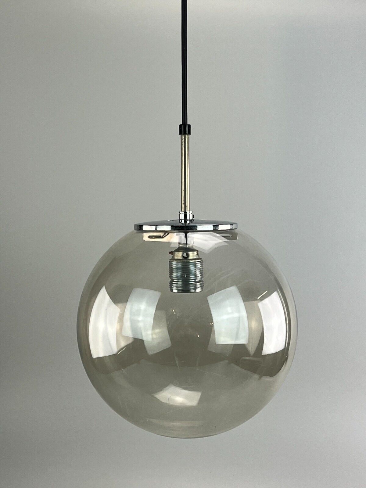 Limburg “Globe” pendant light