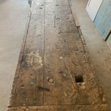 Carpenter's establishment