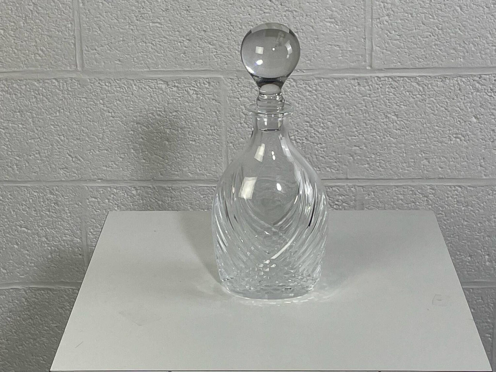 Carafe vintage