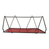Metal shelf 50s/60s