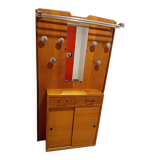 Vestiaire Entrée