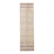 3x9 blue persian runner rug, 80x286cm
