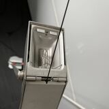 Artemide Tizio articulated desk lamp