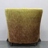 1950s Danish Armchair, 2items Available