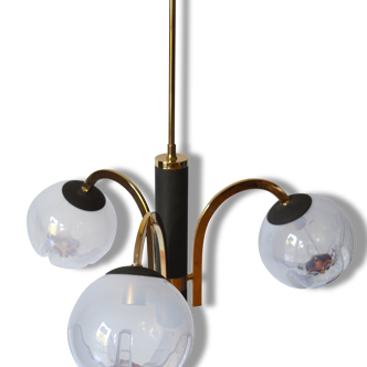 Murano chandelier