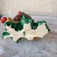 Snail pike holder Vallauris Albert Ferlay