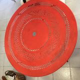 Garden table