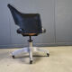 Mid century desk chair, 1950s