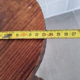 Tripod stool