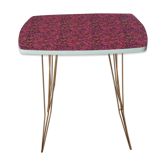 Side table feet eiffel