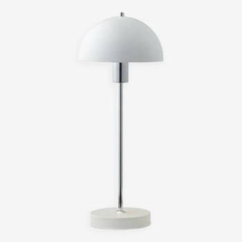 Lampe de Table Vienda Blanc Herstal