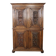 19th Century Carved Walnut Furniture