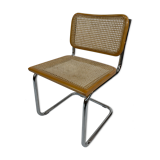 Cesca chair B32 by Marcel Breuer