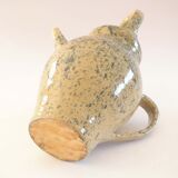 Blue Speckled Gargoulette