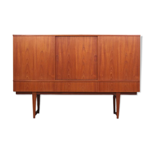 enfilade danemark, 1960