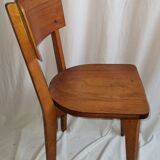 Bistro chair 1950
